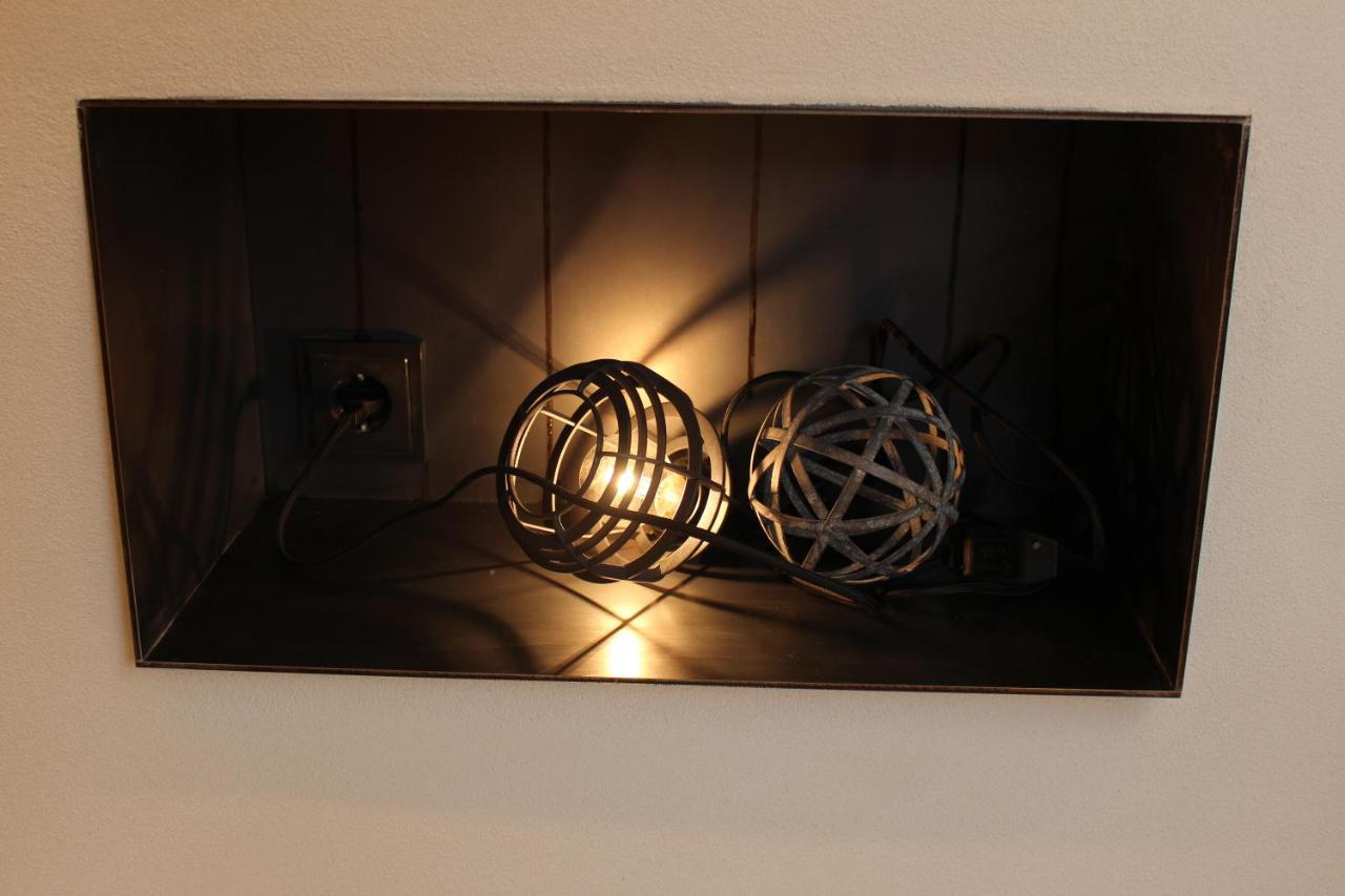 Studio Maria Egg Bagian luar foto